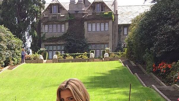 Stephanie Branton