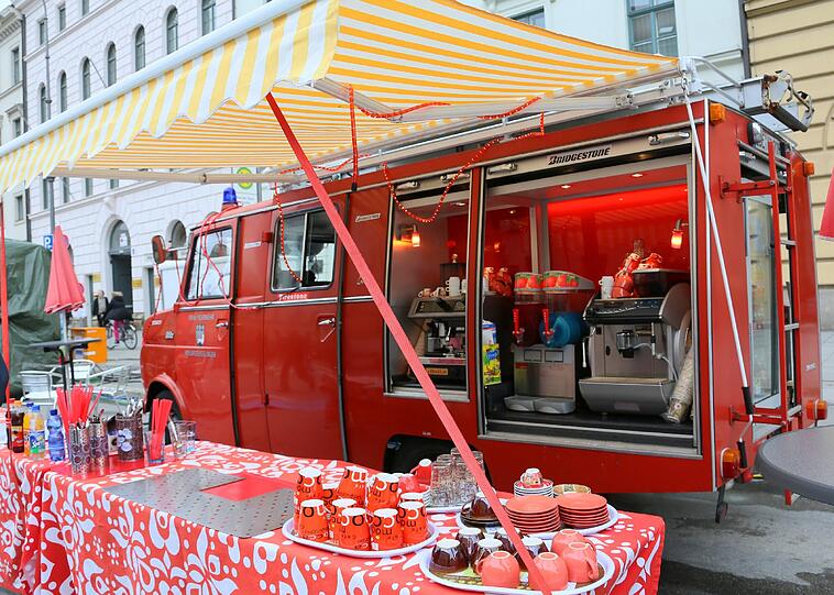 Gute Stimmung in Schwabing und der Maxvorstadt: Beim Streetlife-Festival hatten die Münchner auch heuer bei zahlreichen Angeboten und Shows viel Spaß. Die Bilder.