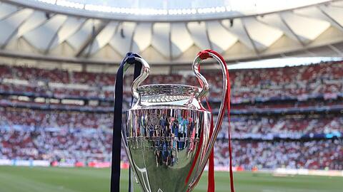 Wird der Champions-League-Sieger 2020 in Lissabon statt Istanbul ermittelt?.