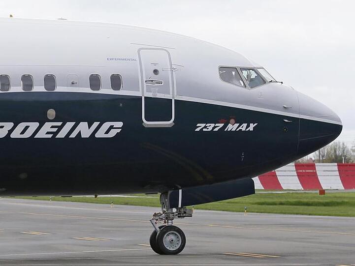 US-Ermittler untersuchen, ob bei der Zulassung der Unglücksflieger vom vom Typ Boeing 737 Max alles mit rechten Dingen zuging.