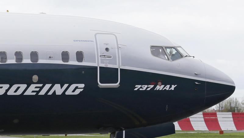 US-Ermittler untersuchen, ob bei der Zulassung der Unglücksflieger vom vom Typ Boeing 737 Max alles mit rechten Dingen zuging. US-Ermittler untersuchen, ob bei der Zulassung der Unglücksflieger vom vom Typ Boeing 737 Max alles mit rechten Dingen zuging.