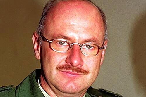 Walter Kimmelzwinger will den Chefposten haben.