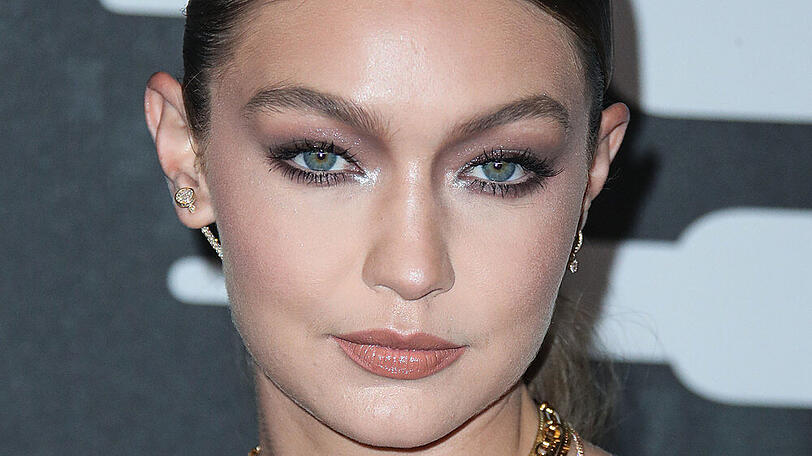 Model Gigi Hadid erwartet ihr erstes Kind