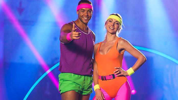Schlechte Nachrichten für Andrej Mangold und Anna-Carina Woitschack: Die Show "Skate Fever" wird aufgrund von schlechten Quoten komplett aus dem Programm gestrichen.
