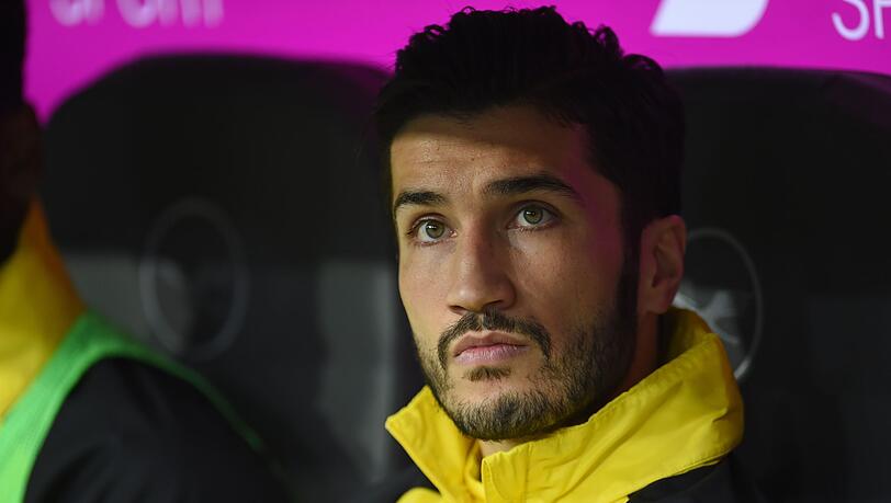 Der frühere BVB-Profi Nuri Sahin wird Co-Trainer von Dortmunds Chefcoach Edin Terzic.