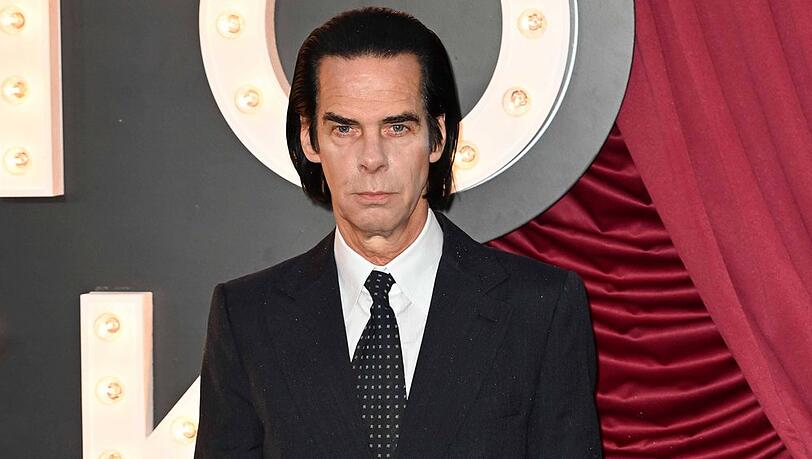 Die Söhne Arthur und Jethro von Nick Cave starben 2015 und 2022. Die Söhne Arthur und Jethro von Nick Cave starben 2015 und 2022.