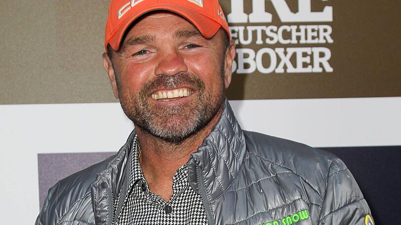 Sven Ottke: 100.000 bis 120.000 Euro