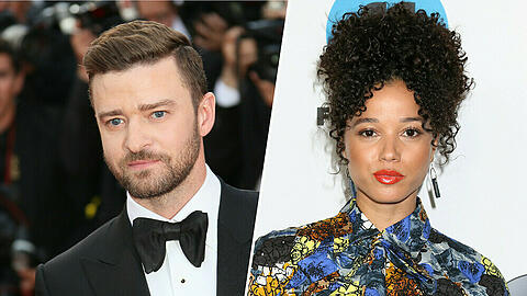 Gilt nicht als Playboy: Justin Timberlake