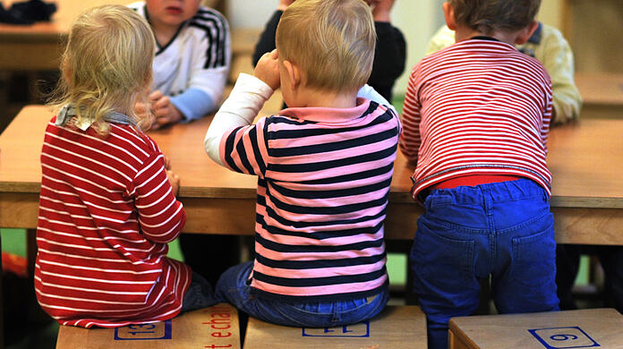 Die Hilfsorganisation ADRA sammelt wieder Spenden für benachteiligte Kinder (Symbolbild).