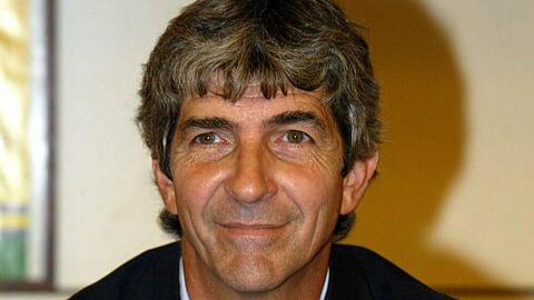 Paolo Rossi ist gestorben