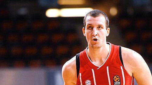Bleibt bis mindestens 2024 in München: Paul Zipser.