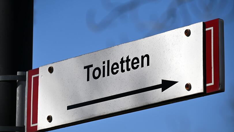 Der Welttoilettentag ist seit 2013 ein offizieller UN-Welttag. (Archivbild)