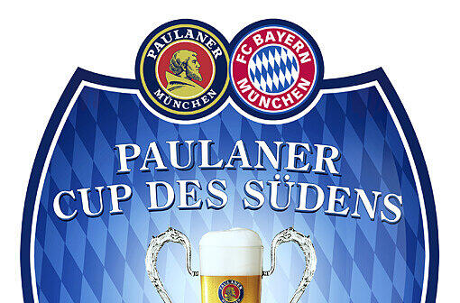 Sie können in der Allianz Arena live dabei sein. Die AZ und Paulaner verlosen 1 x 2 Karten fürs Viertelfinal-Heimspiel.