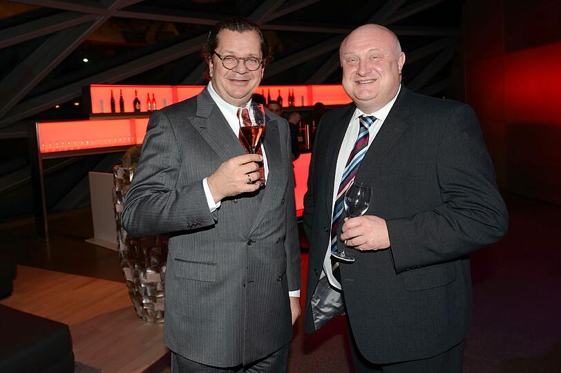 Carl Geisel, Andreas Kartschoke
