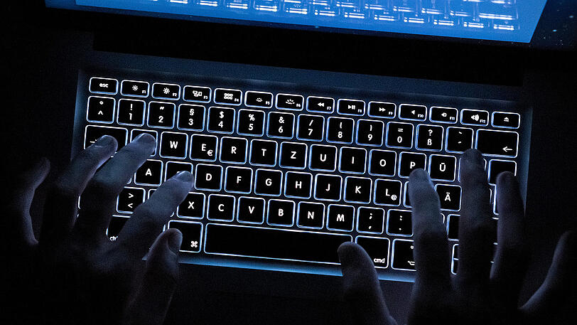 Nach wochenlangen Ermittlungen konnten die Mitglieder der Darknet-Plattform ausfindig gemacht werden. (Symbolbild)