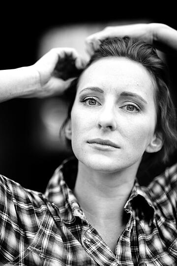 Mehr Bilder von Katherine, 26.