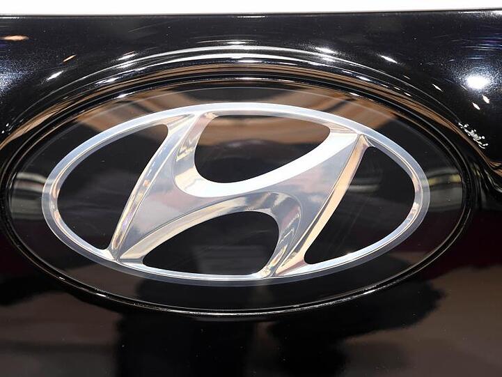 Der südkoreanische Autokonzern udn VW-Rivale Hyundai erreicht dank starker SUV-Verkäufe wieder die Gewinnzone.