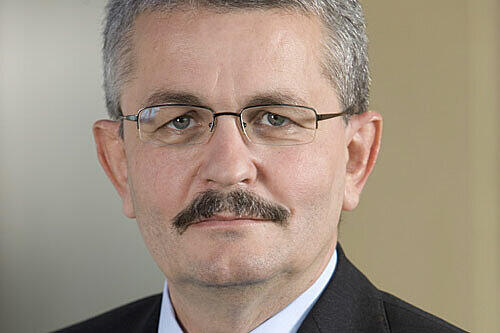 Bertram Brossardt