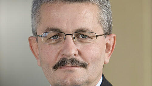 Bertram Brossardt Bertram Brossardt