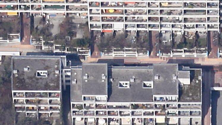 In der Conollystraße 31 wurde der Kranz niedergelegt. In der Conollystraße 31 wurde der Kranz niedergelegt.