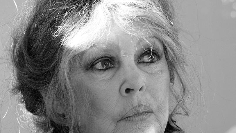 Brigitte Bardot wurde 91 Jahre alt.