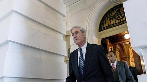 Der frühere FBI-Chef Robert Mueller untersucht seit Mai 2017 die Einflussnahme Russlands auf die US-Präsidentschaftswahl von 2016 und eine mögliche Verwicklung des Wahlkampflagers von Donald Trump.