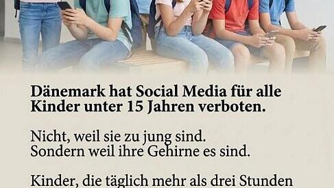 Miriam Neureuther macht via Instagram ein Anliegen deutlich.