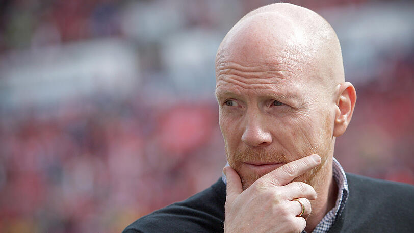 Matthias Sammer war bis zum Sommer 2016 Sportdirektor beim FC Bayern München.