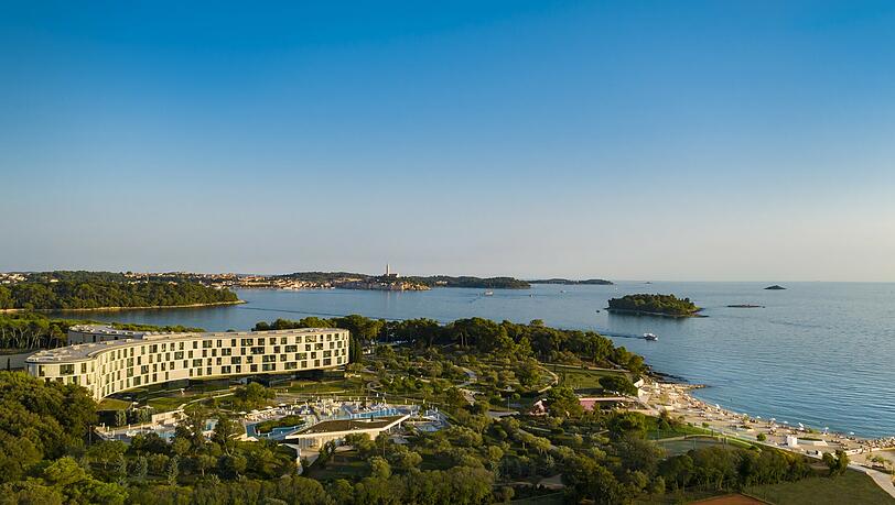 Familienhotel Amarin. Familienhotel Amarin.