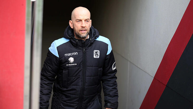 Hat keinen weiteren Handlungsspielraum auf dem Transfermarkt: Sport-Geschäftsführer Günther Gorenzel.