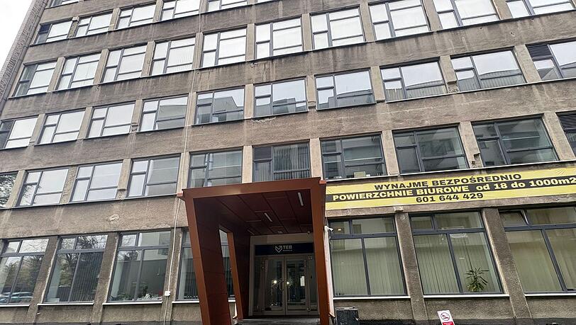 In dieser Berufsfachschule in Warschau stach eine 21-J&auml;hrige auf drei Frauen ein.