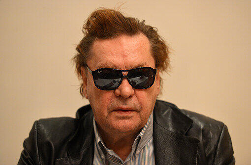 Mehr Bilder von Helmut Berger...