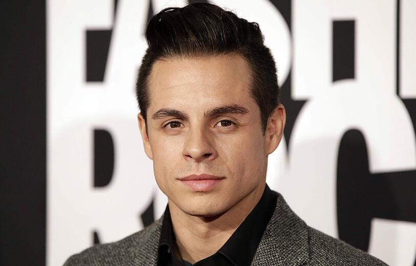 Casper Smart.