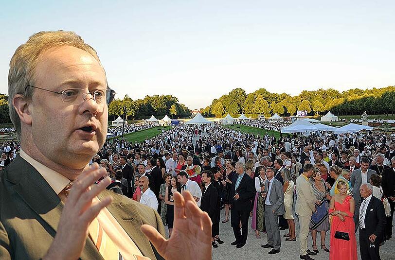 Dem FW-Politiker, Bernhard Pohl, droht der Prozess. Im Sommer fuhr er mit rund 1,3 Promille Auto.