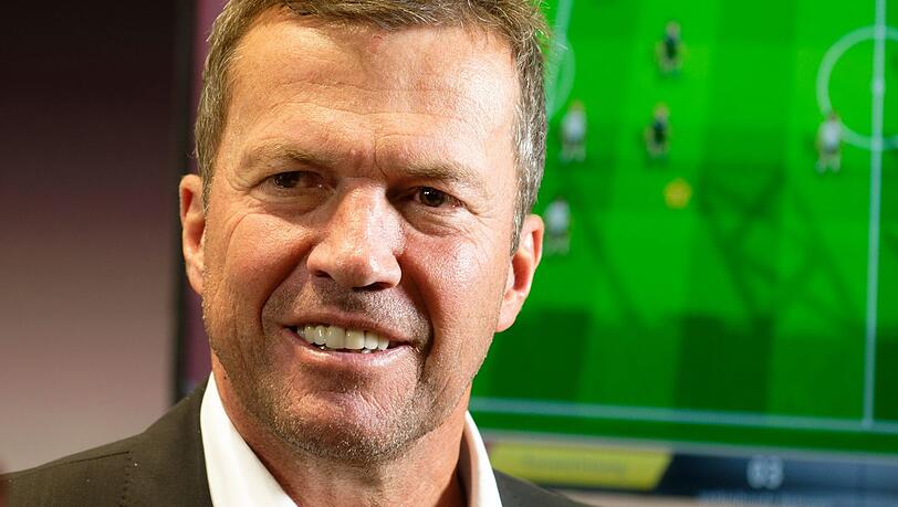 Lothar Matthäus ist zum ersten Mal überhaupt Großvater geworden. (Archivbild)