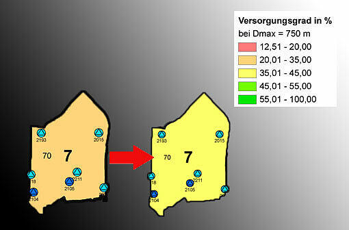 7. Sendling-Westpark:39,9.