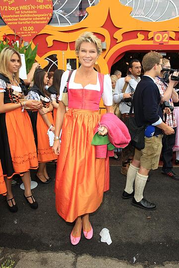 Stephanie Gräfin Bruges von Pfuel