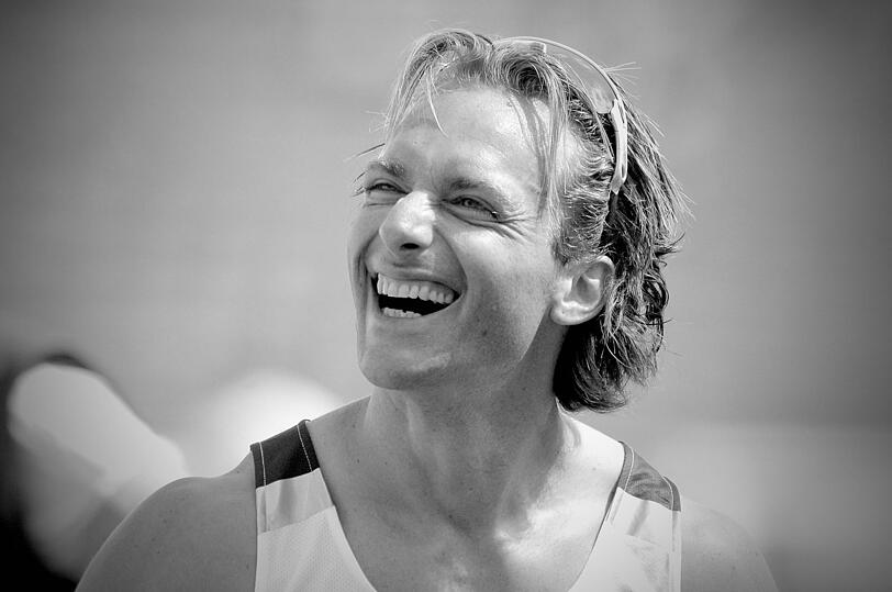 Wurde in München beerdigt: Tim Lobinger (†50).