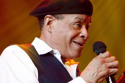 Al Jarreau.