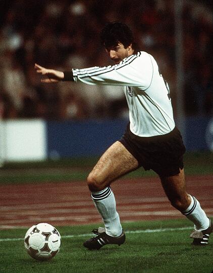 Herbert Waas &ndash; FC Bologna (1989-91)