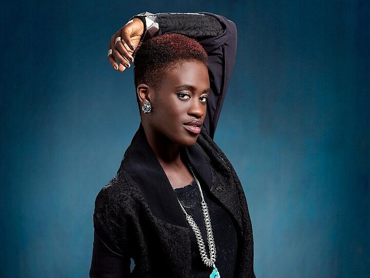 Mehr als ein One-Hit-Wonder: Ivy Quainoo