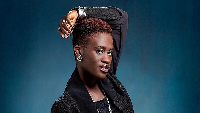 Mehr als ein One-Hit-Wonder: Ivy Quainoo Mehr als ein One-Hit-Wonder: Ivy Quainoo