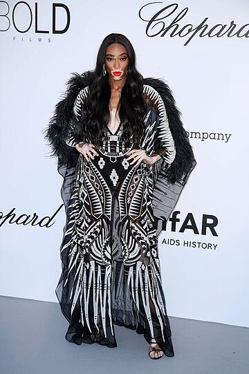 Winnie Harlow