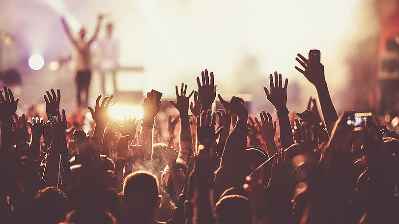 Die Sommerfestivals werden bislang wie geplant stattfinden