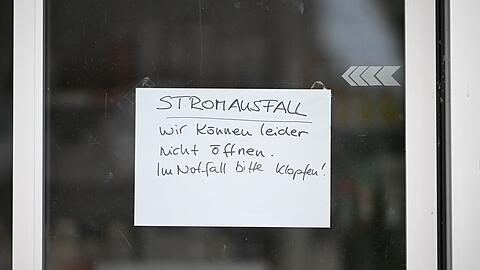 Der Brand hatte weitreichende Folgen auf die Stromversorgung in Reutlingen.
