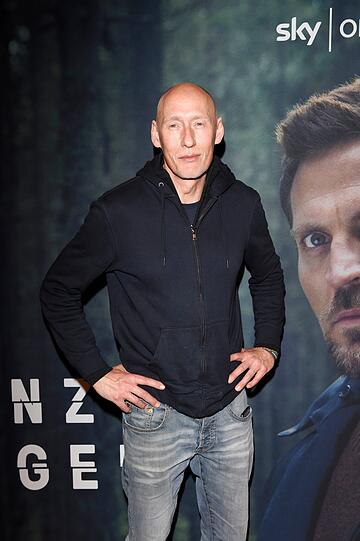 Detlef Bothe