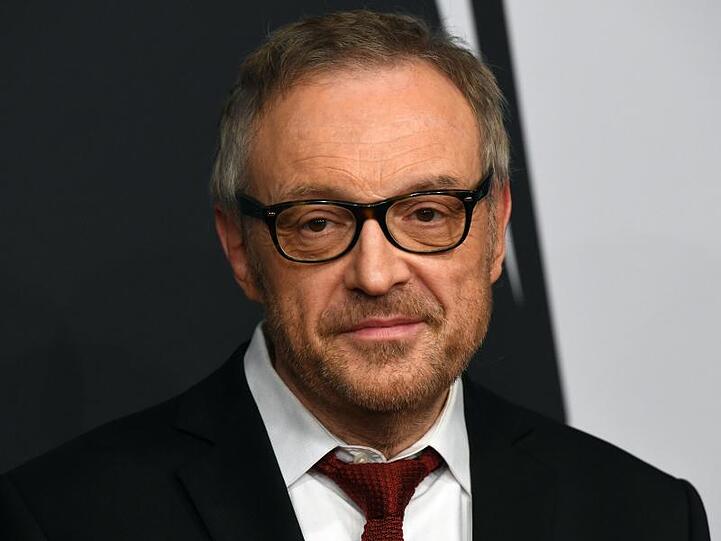 Not macht erfinderisch: Der österreichische Kabarettist und Schauspieler Josef Hader.
