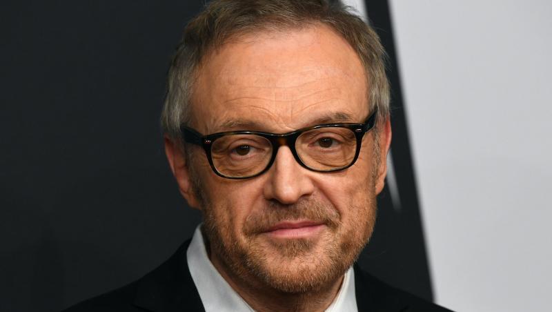 Not macht erfinderisch: Der österreichische Kabarettist und Schauspieler Josef Hader. Not macht erfinderisch: Der österreichische Kabarettist und Schauspieler Josef Hader.