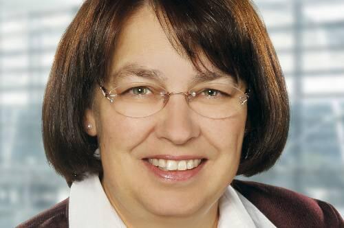 ...der Nürnberger CSU-Bezirksrätin Barbara Titzsch.