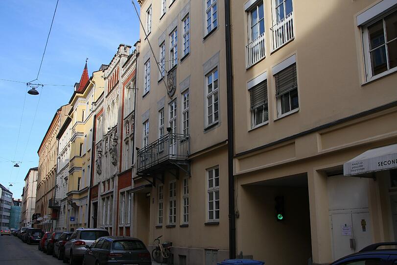Das Lehel und mehr. Die Bilder.